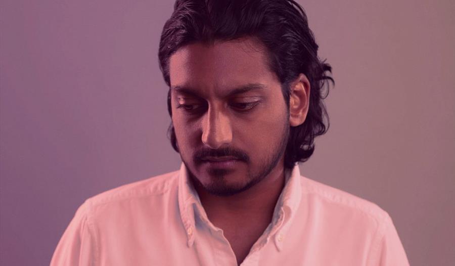 Ahir Shah: Dots