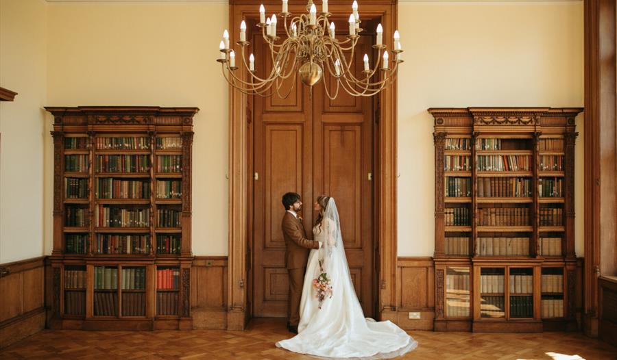 Shuttleworth Wedding Show
