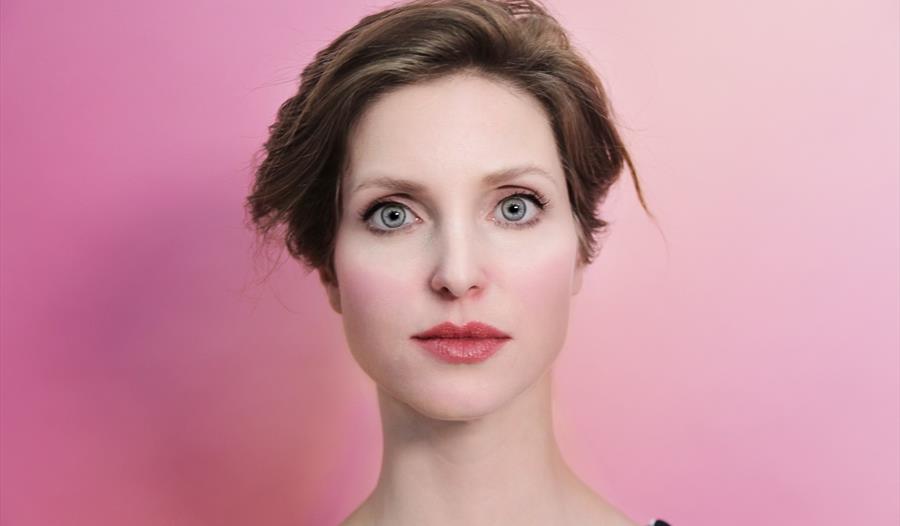 Meet the Artist: Abi Spendlove