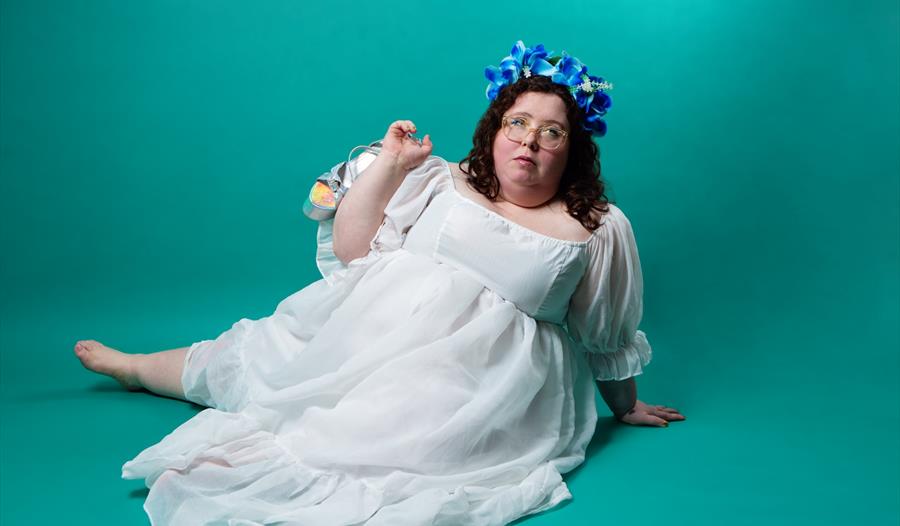 Alison Spittle: Soup
