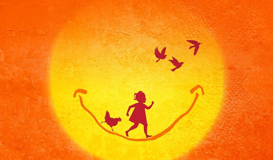 Anna Hibiscus' Song at The Quarry Theatre, Bedford