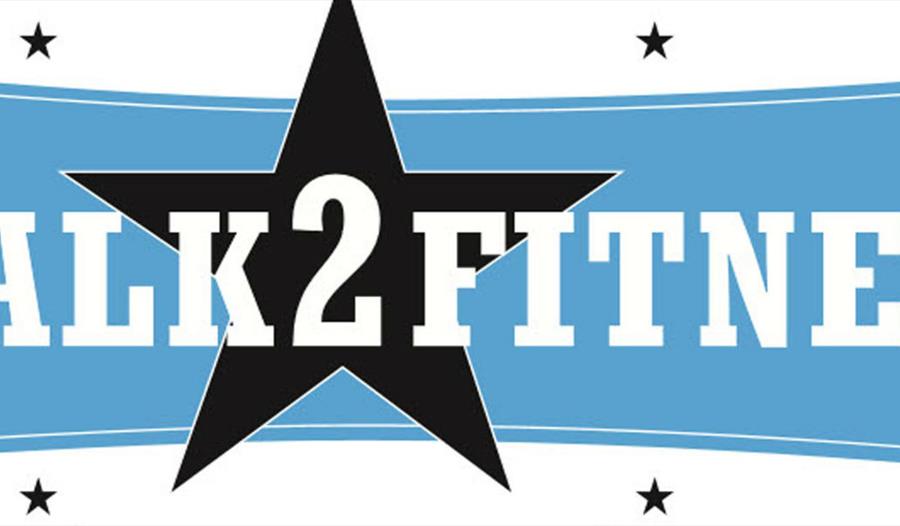 Walk2Fitness Nordic walking