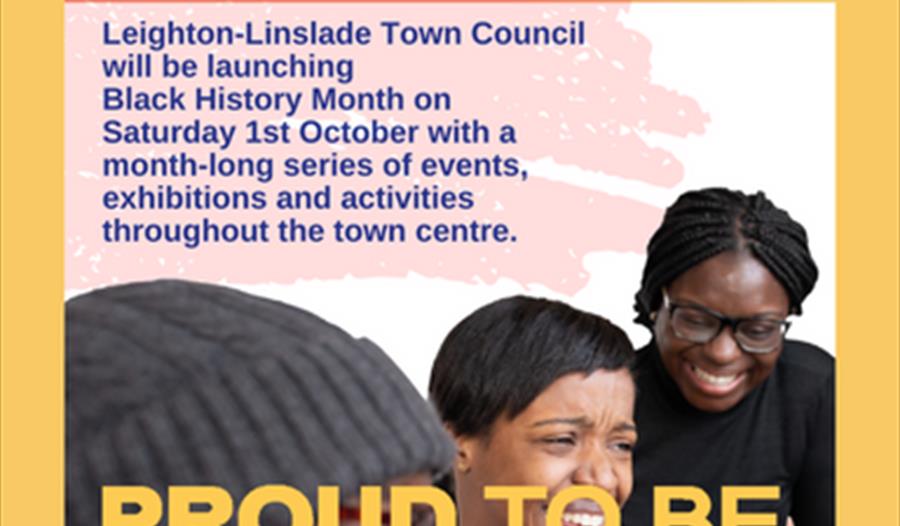 Black History Month Exhibition