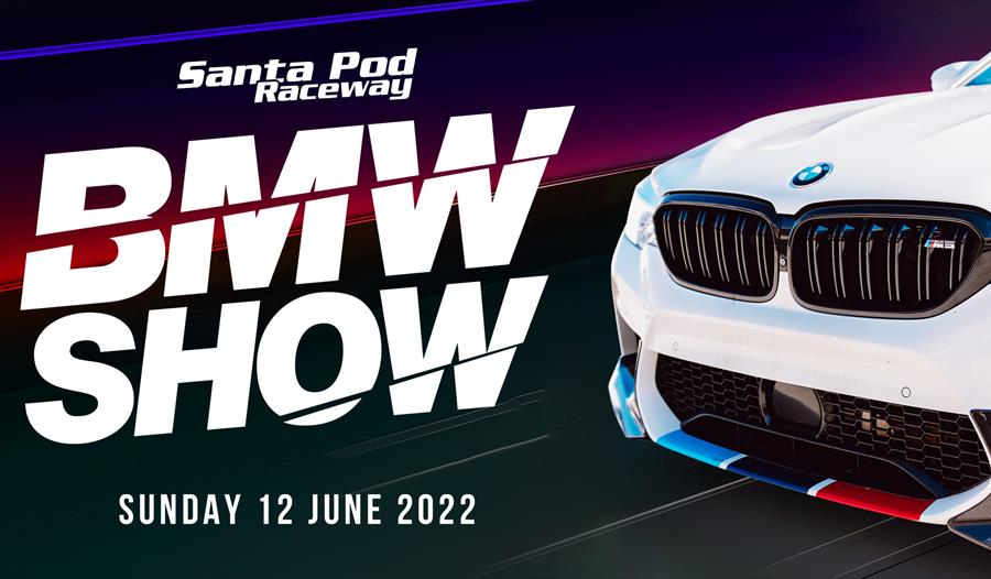 bmw show