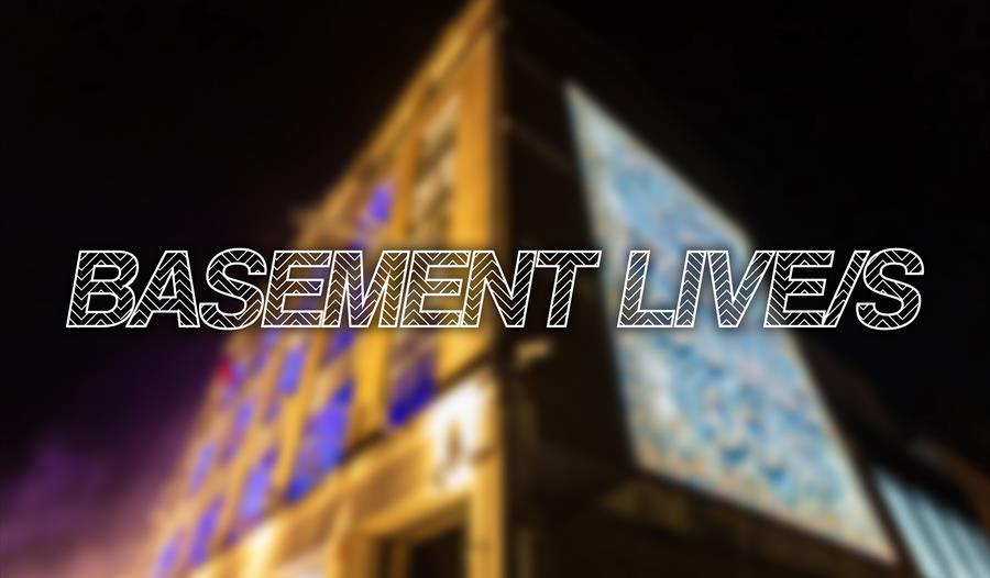 Basement Live/s
