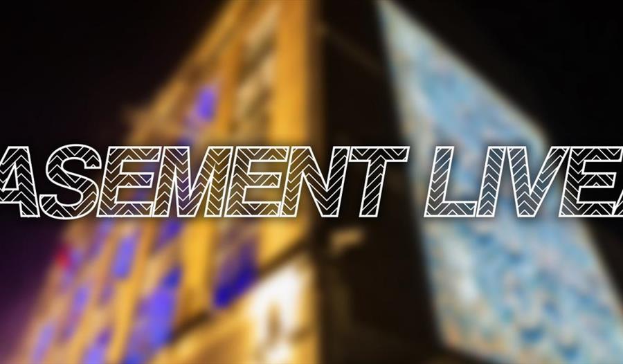 Basement Live