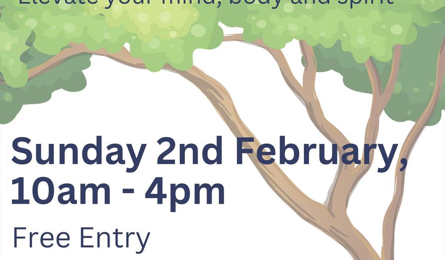 Wellbeing Fair