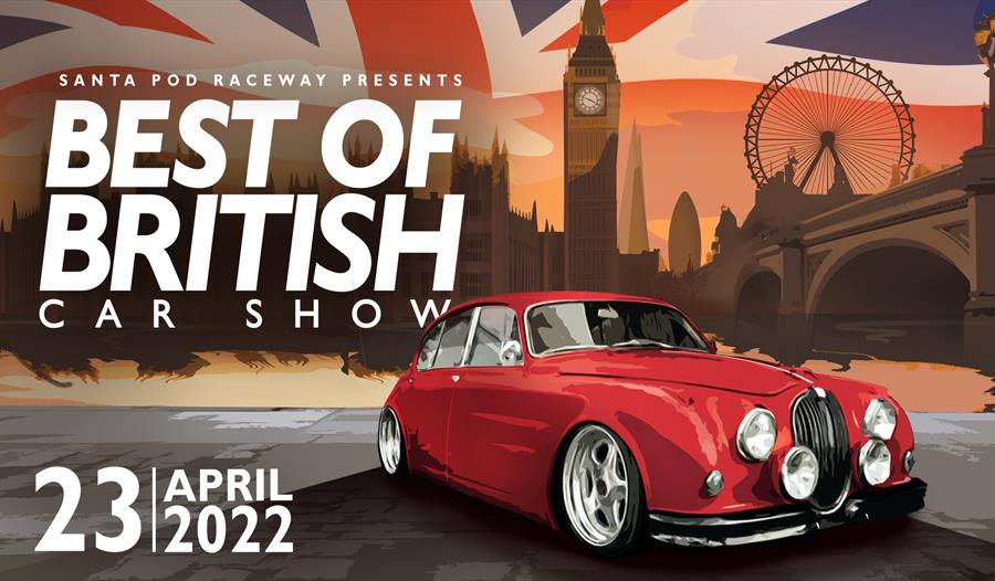 Best of British