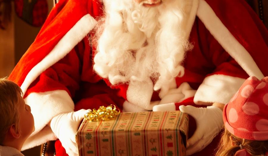 Victorian Christmas Fair