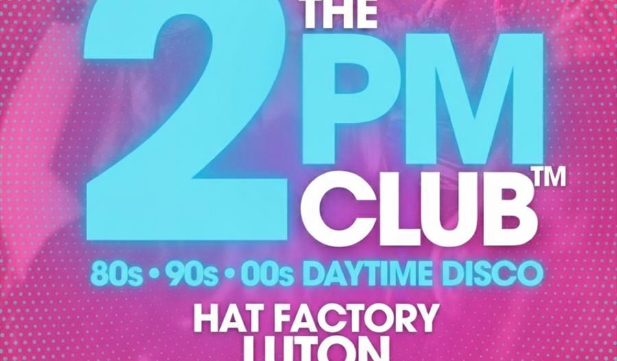 Boombastic's Daytime Disco