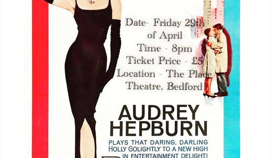 Breakfast At Tiffany's Film Screening