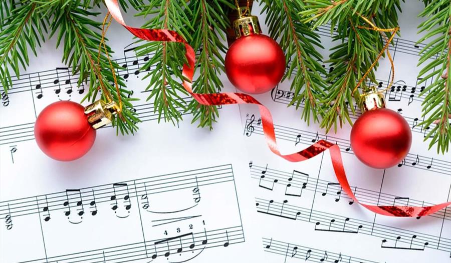 Carols at Wardown