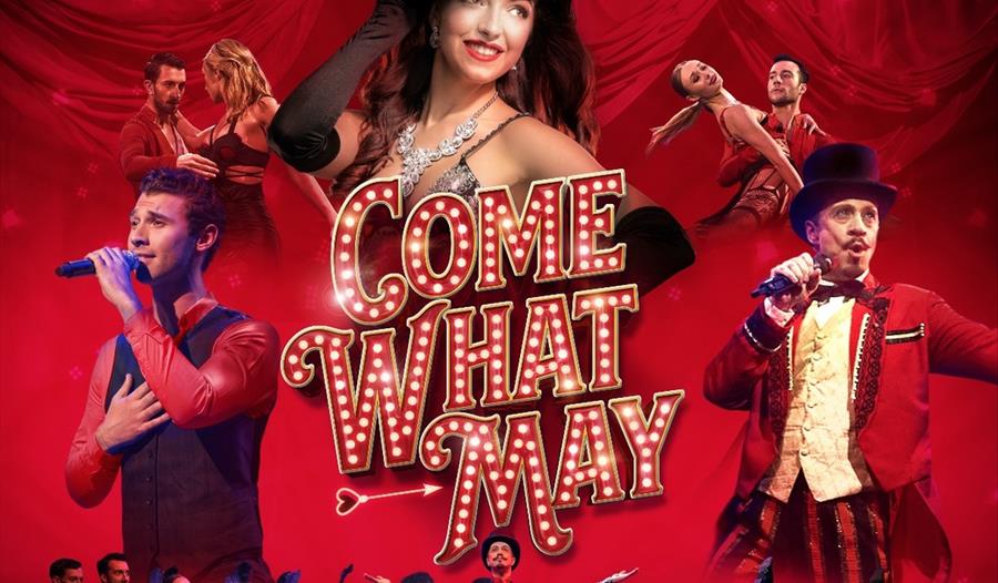 Come What May