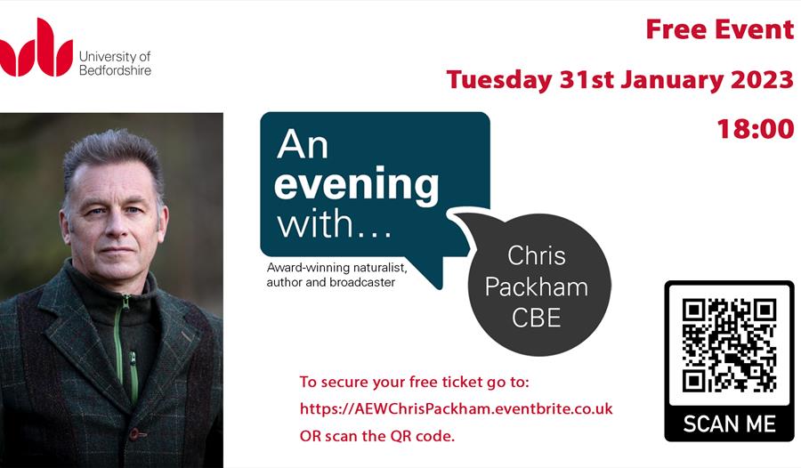 chris packham
