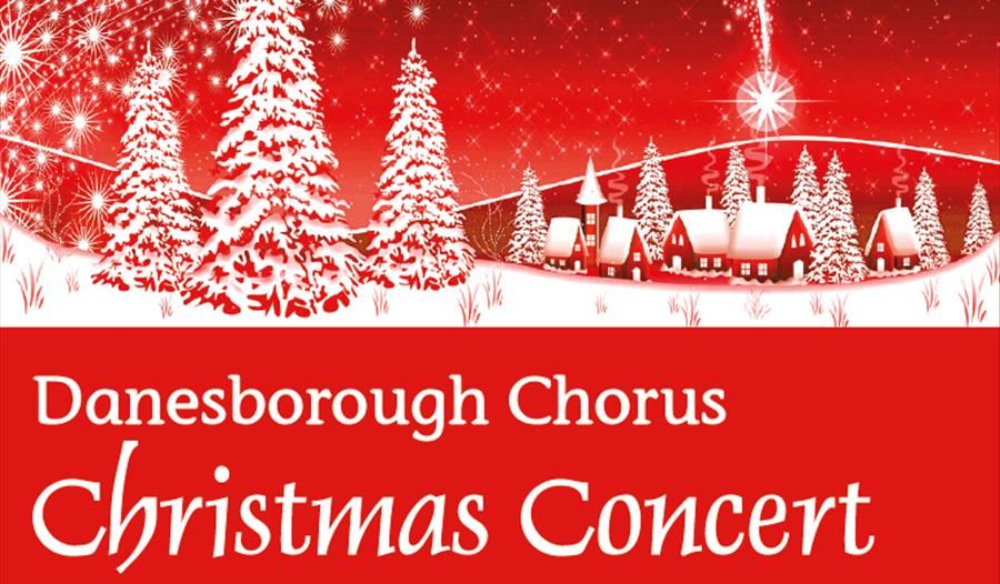 Danesborough Chorus Christmas Concert