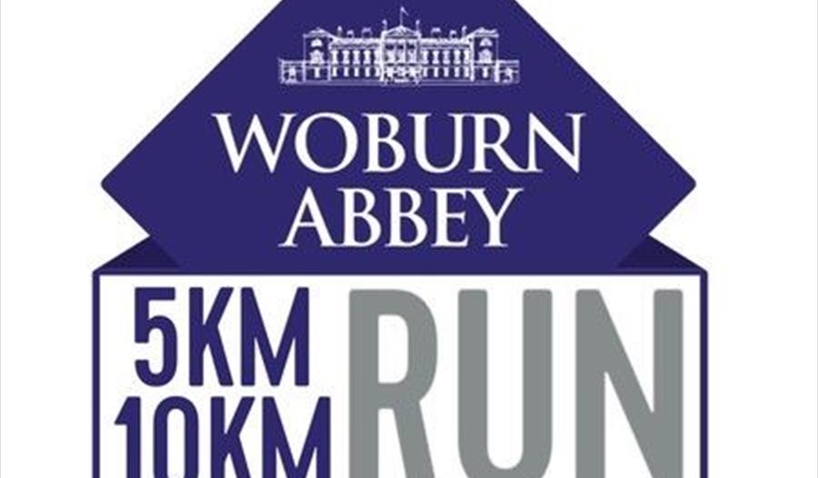 Woburn Abbey Triathlon 5km and 10km Run 2020