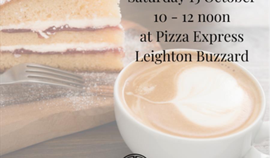 Town Mayor's Coffee Morning