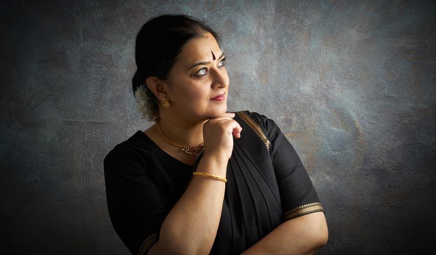 Colours of a Woman's Love (R&D Performance Sharing)