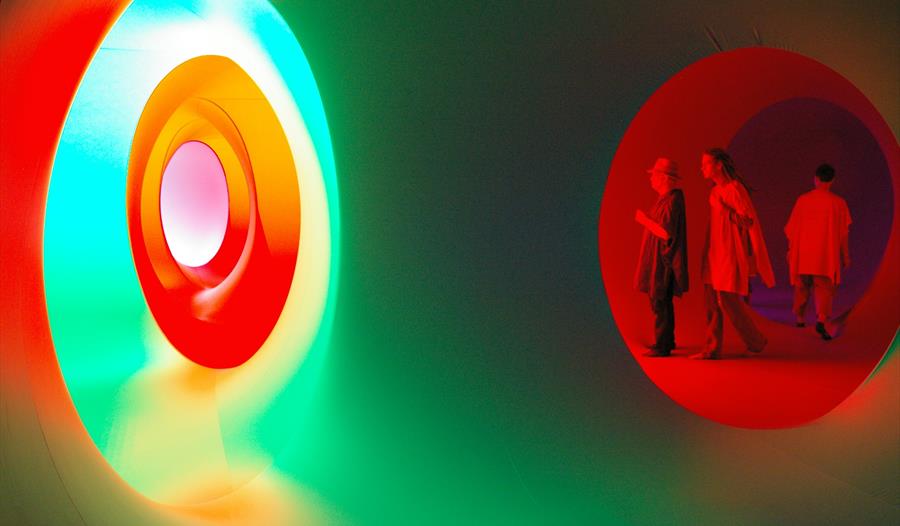 Colourscape