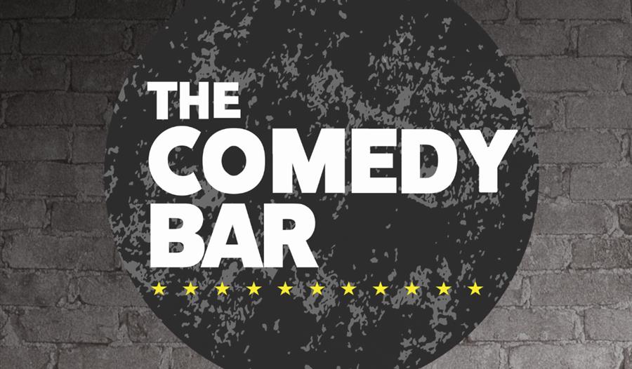 The Comedy Bar: July