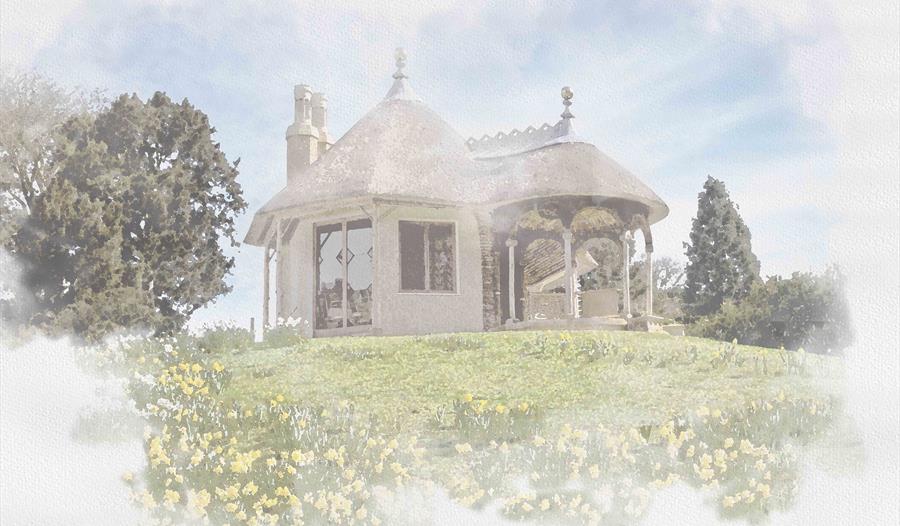 Spring Watercolour Workshop