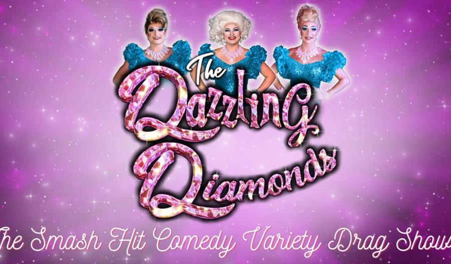 The Dazzling Diamonds