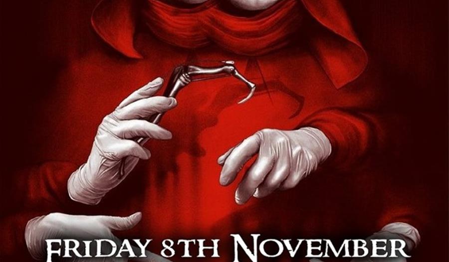 Dead Ringers