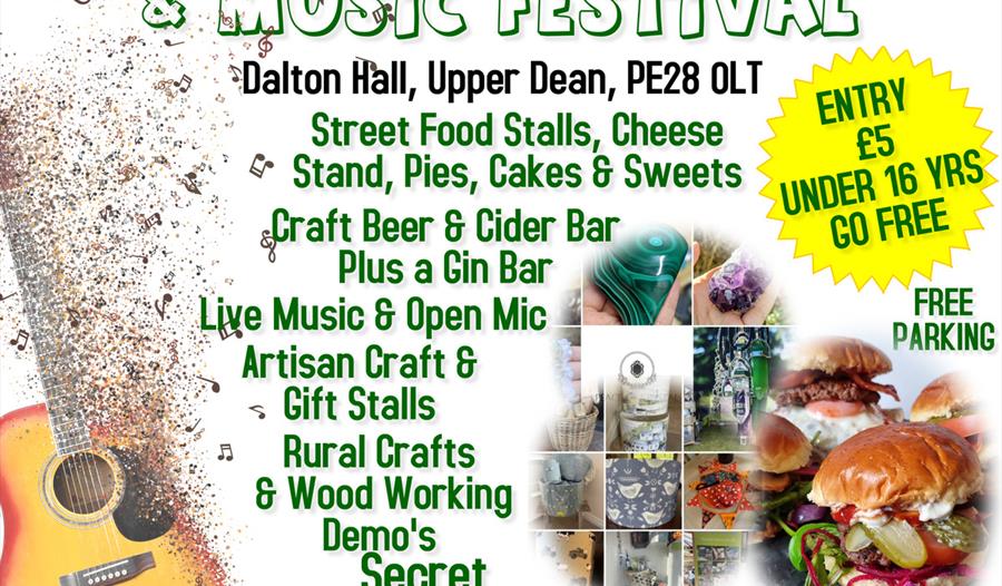 DeanFest