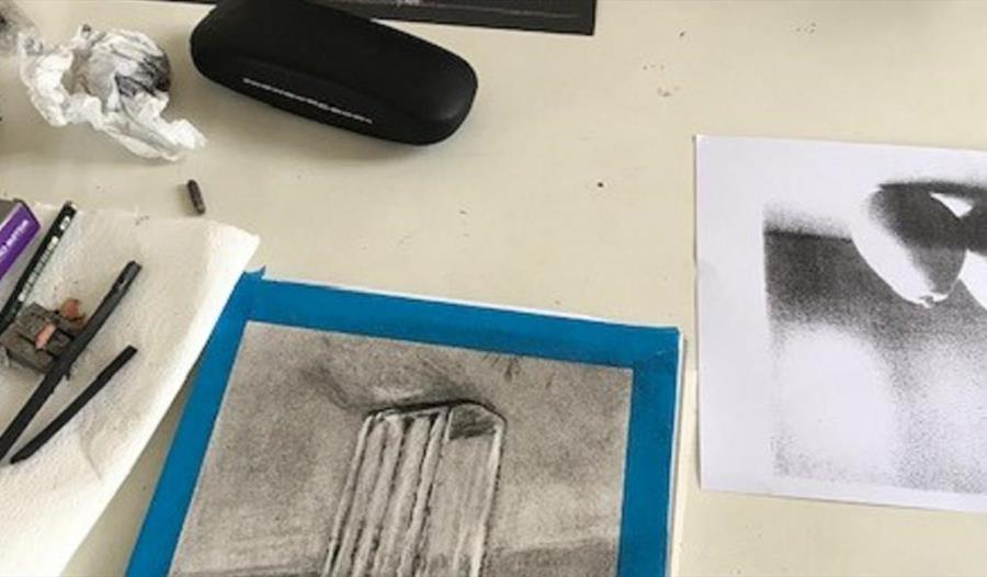 Drawing Class