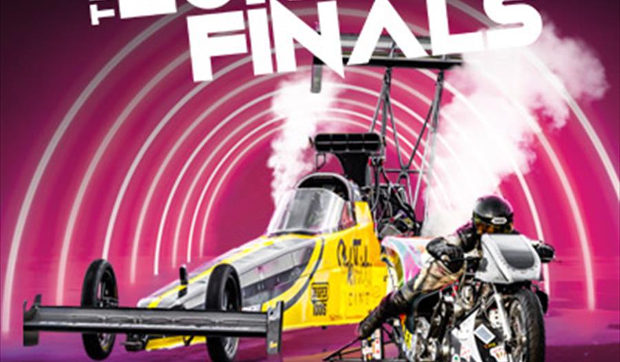 The European Finals