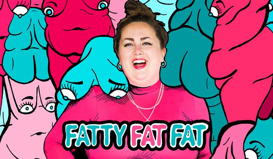 Fatty Fat Fat