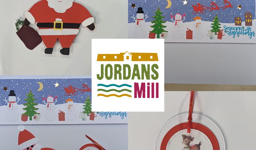 Children's Christmas Craft Workshop