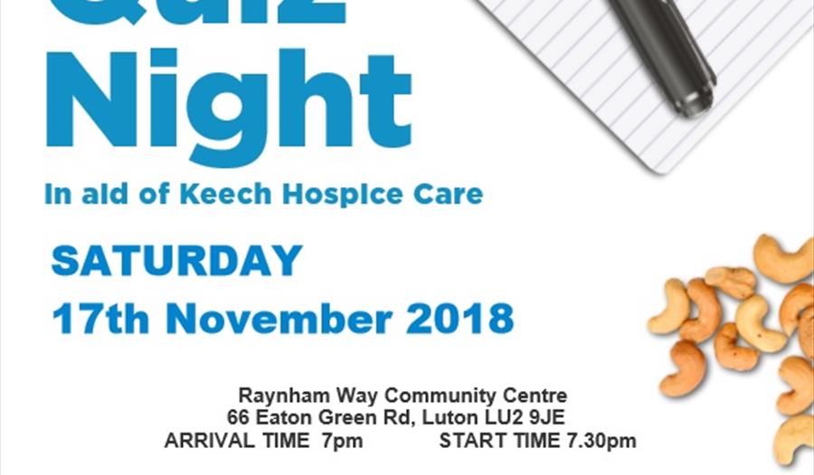 Quiz Night