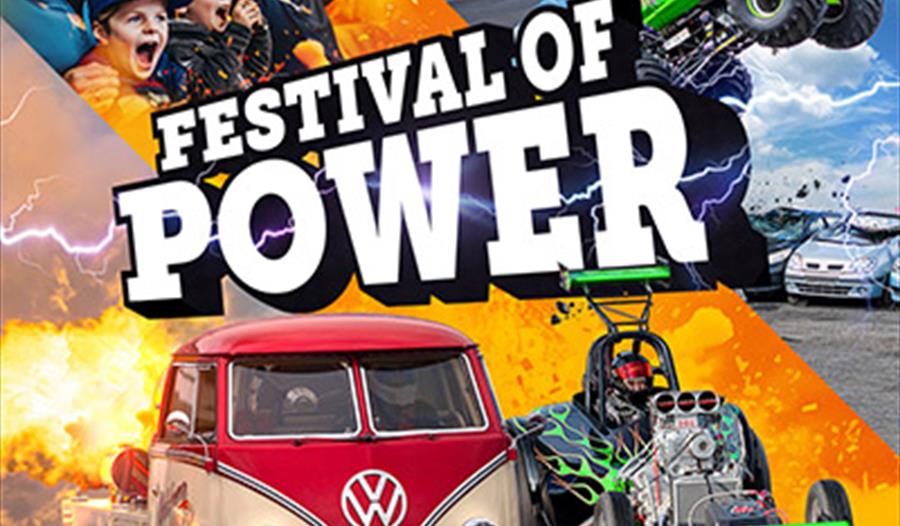 Festival of Power