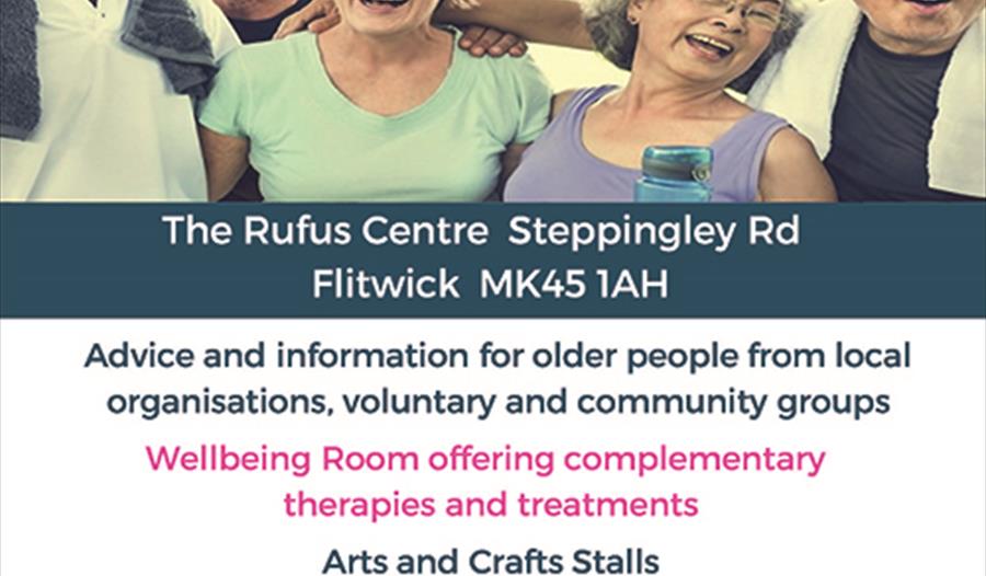 Festival for Older People