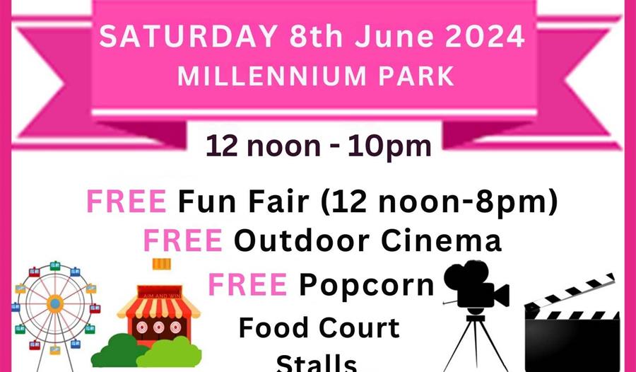 Flitwick Family Fun Day