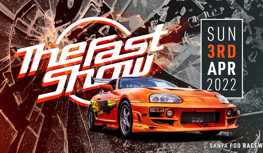 The Fast Show