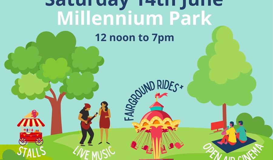 Family Fun Day