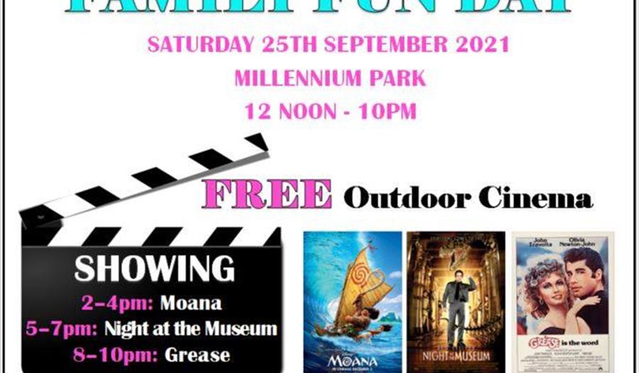 Flitwick Family Fun Day