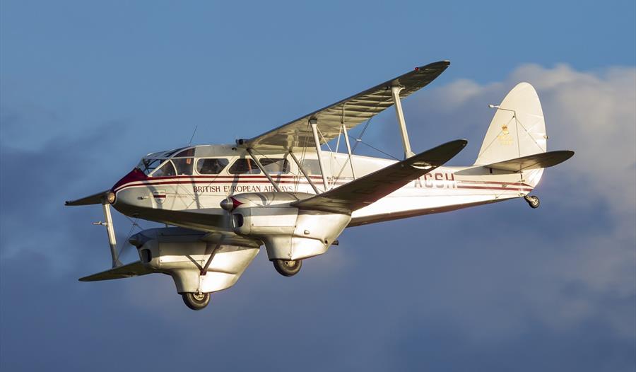 Flying Festival