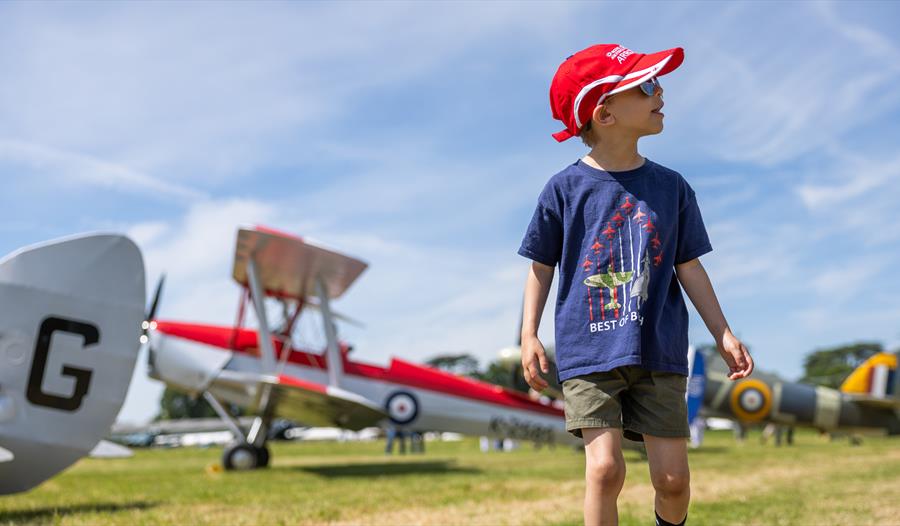 Festival of Flight