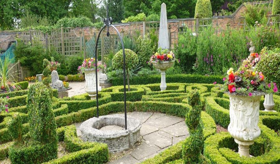 Meet the Gardener