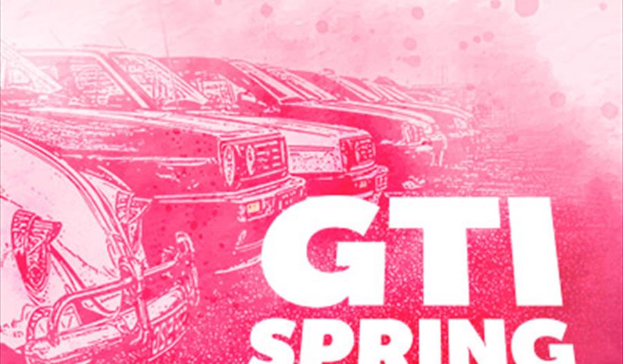 GTI Spring Fest