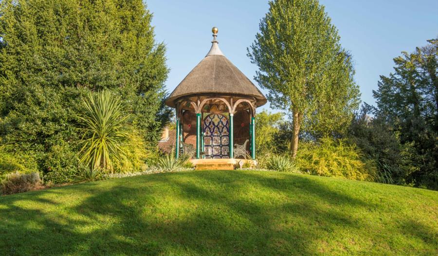 Mothering Sunday Garden Tours