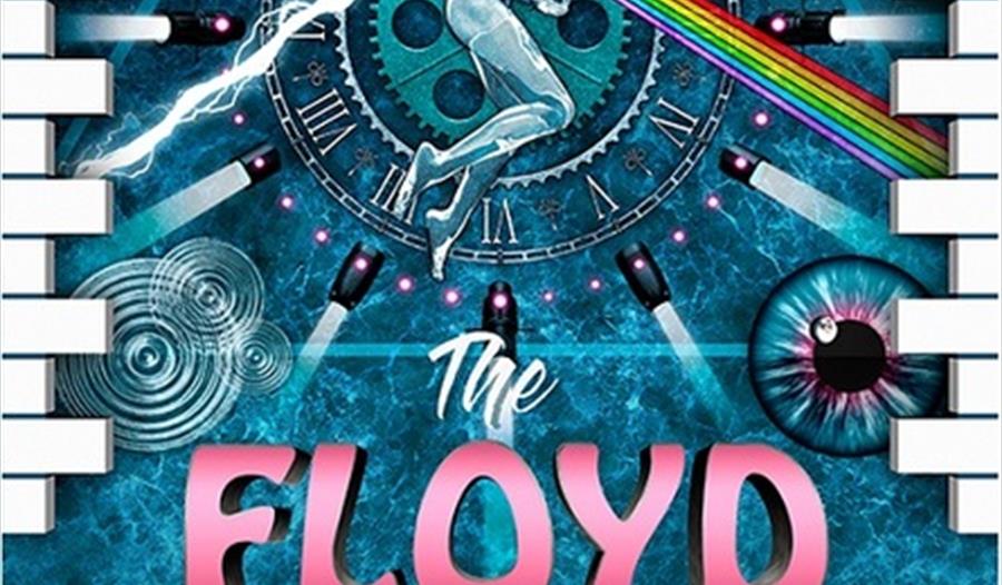 The Floyd Effect - The Pink Floyd Tribute Show
