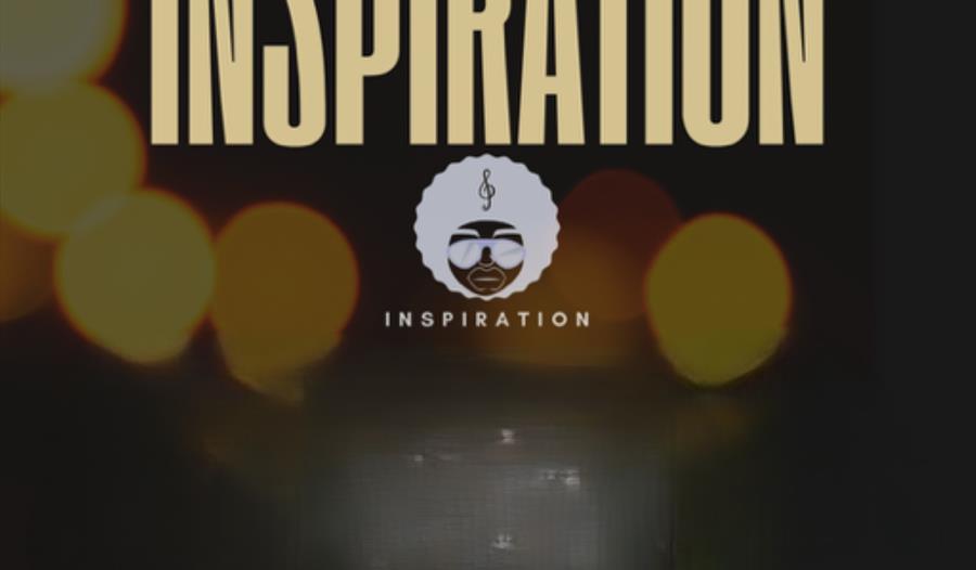 INSPIRATION: October 2025