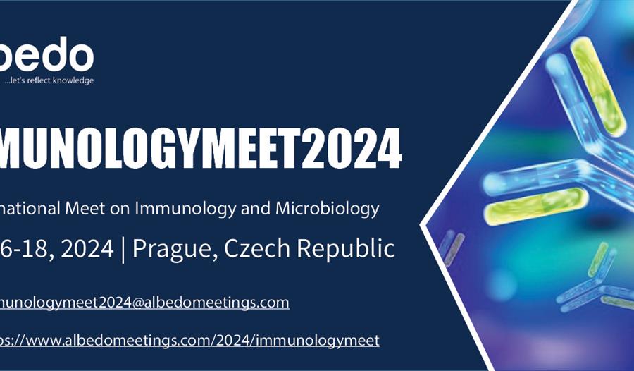 2nd International Meet on Immunology and Microbiology