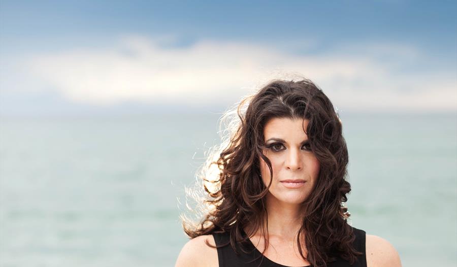 Music in the Museum: Jazz - Jen Kearney