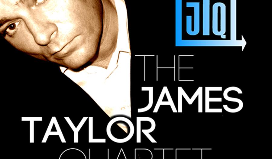 The James Taylor Quartet