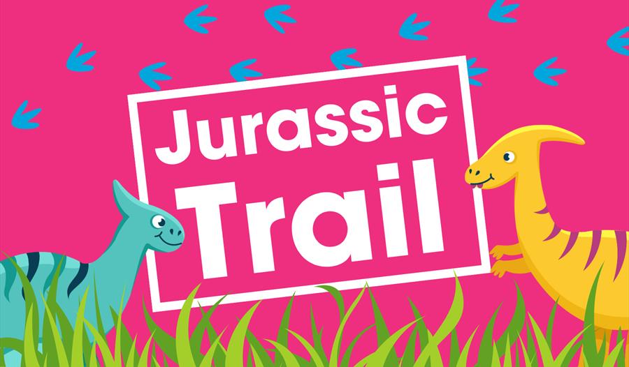 Jurassic trail